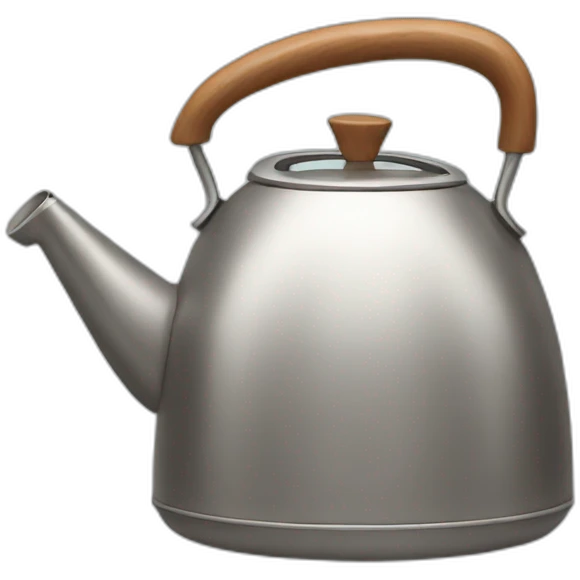 kettle emoji