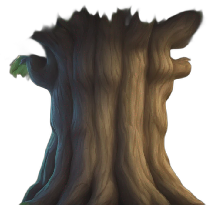 kampus-giant-tree emoji
