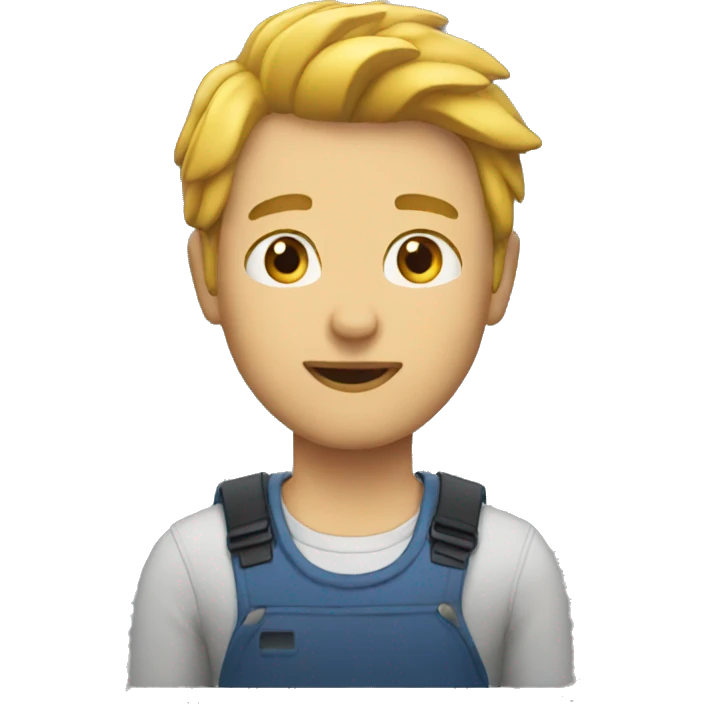 screen emoji