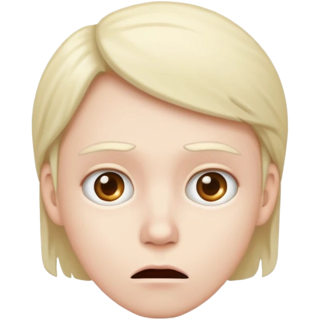 Duhh emoji