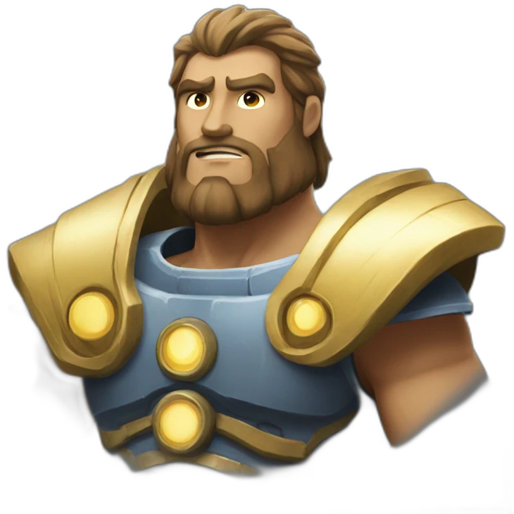 Titan colossale emoji