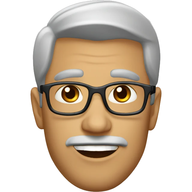 бордовое сердце  emoji