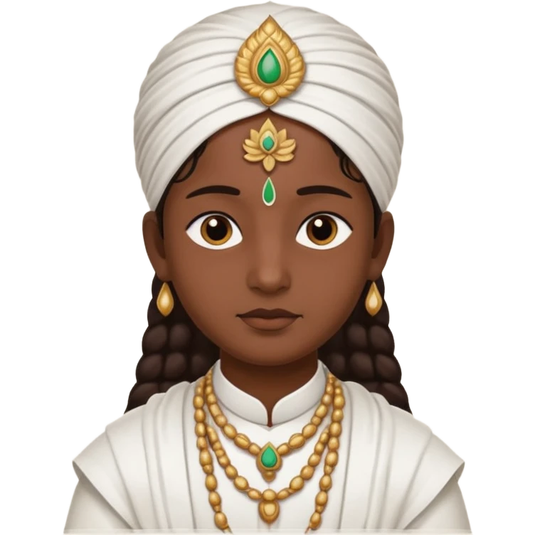 Jain status emoji