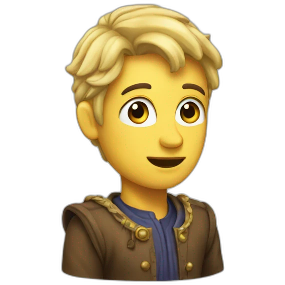 histoire emoji