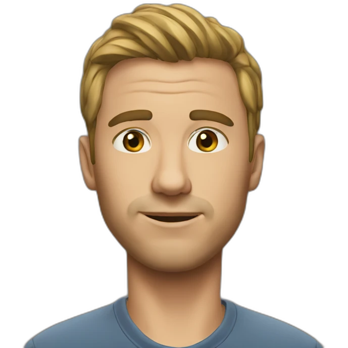 Realist emoji