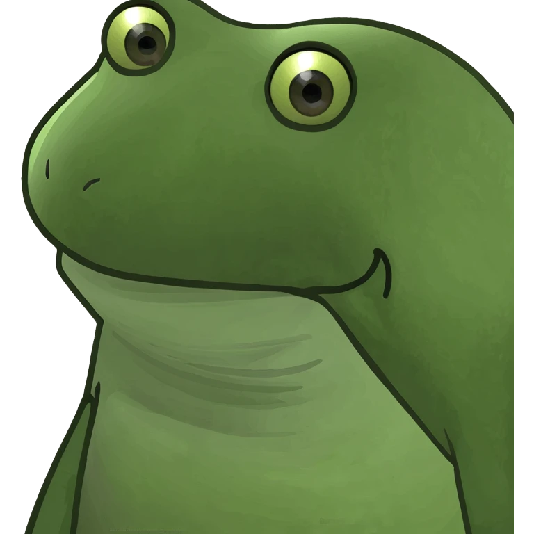 frustrated  emoji
