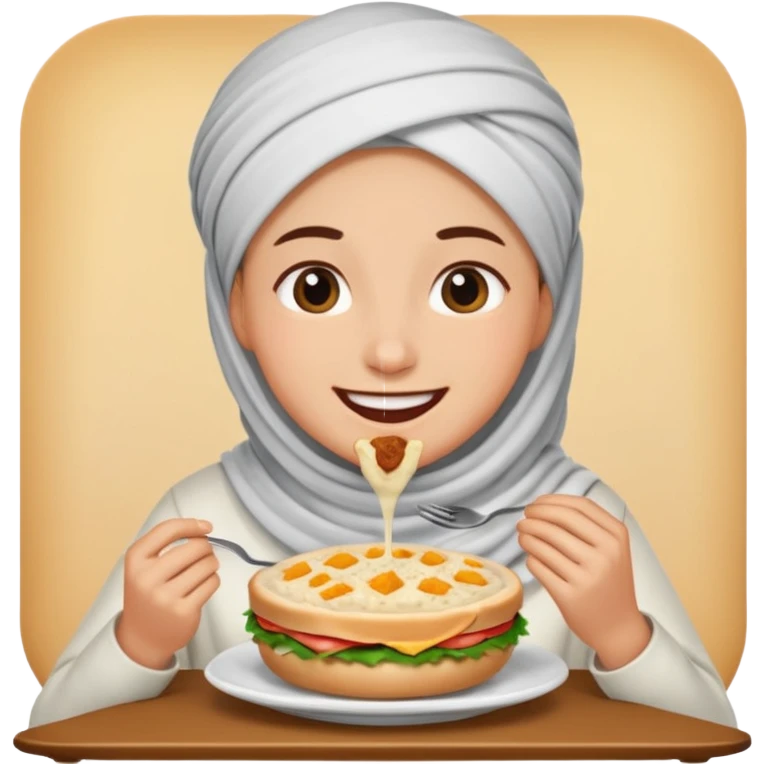 Tung Tung Sahur  emoji