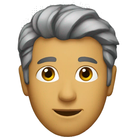 Kingbaldwin emoji