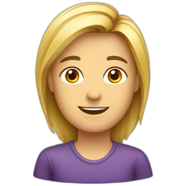 apprentissage langues emoji
