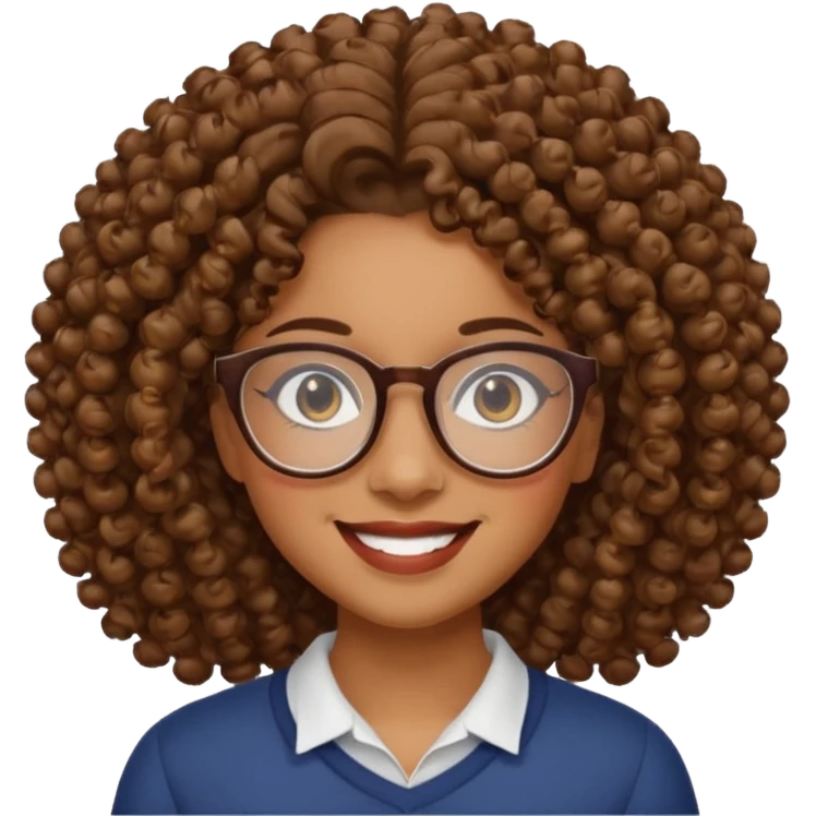 MIRABEL MADRIGAL  ENCANTO emoji