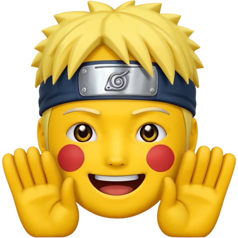 Naruto emoji  emoji