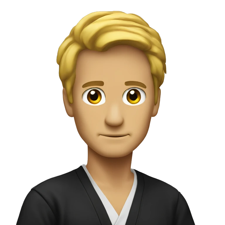 Cobra Kai  emoji