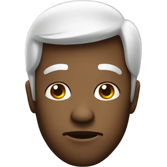 Emoji guion a side eye  emoji