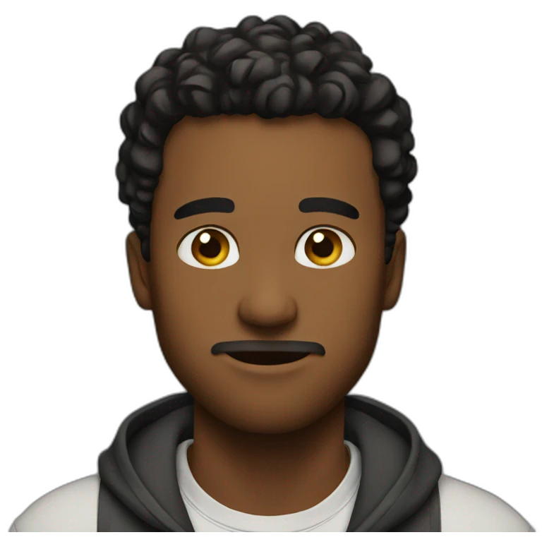 Bruh emoji