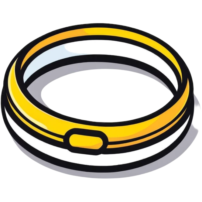 golden ring emoji