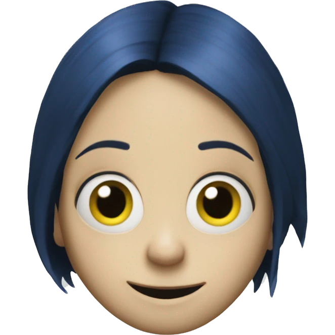 coraline  emoji