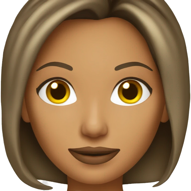 Vanessa Williams emoji