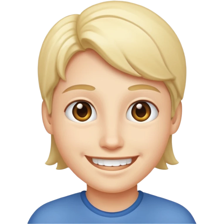 Live emoji