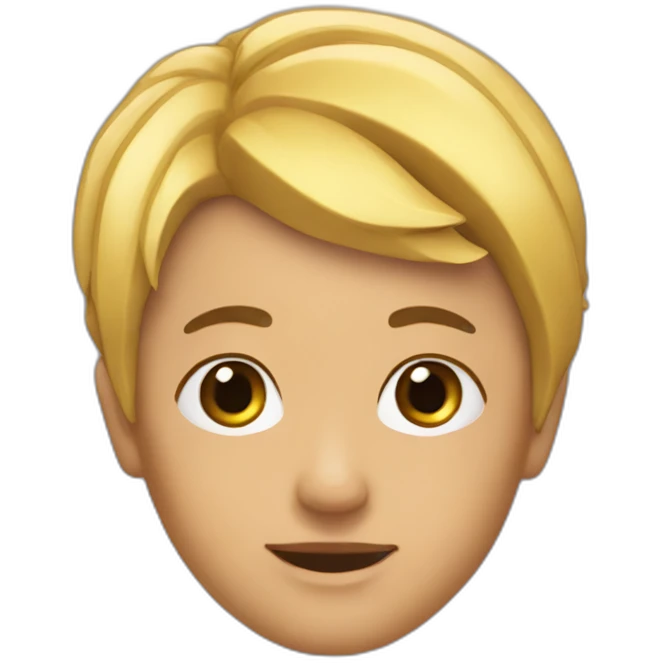 Zoé Le Dréan emoji
