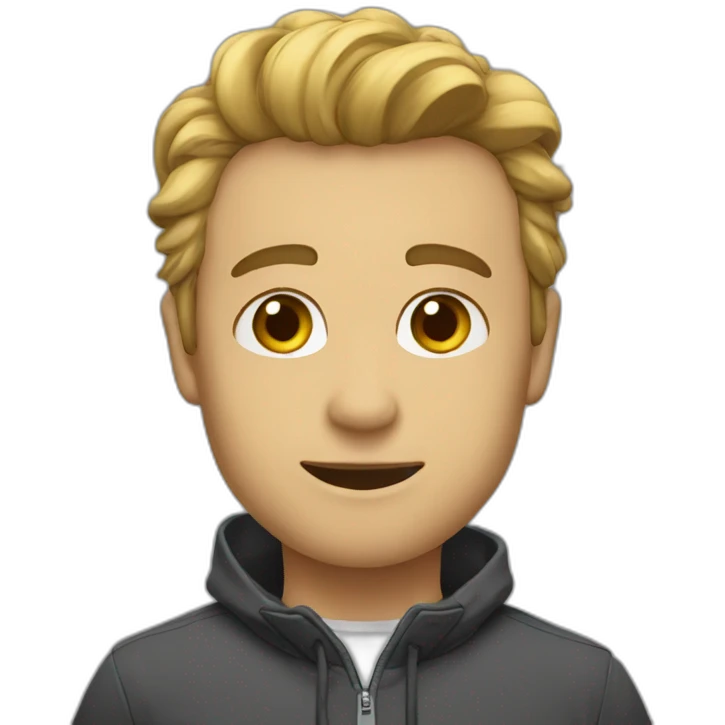 Джокер emoji