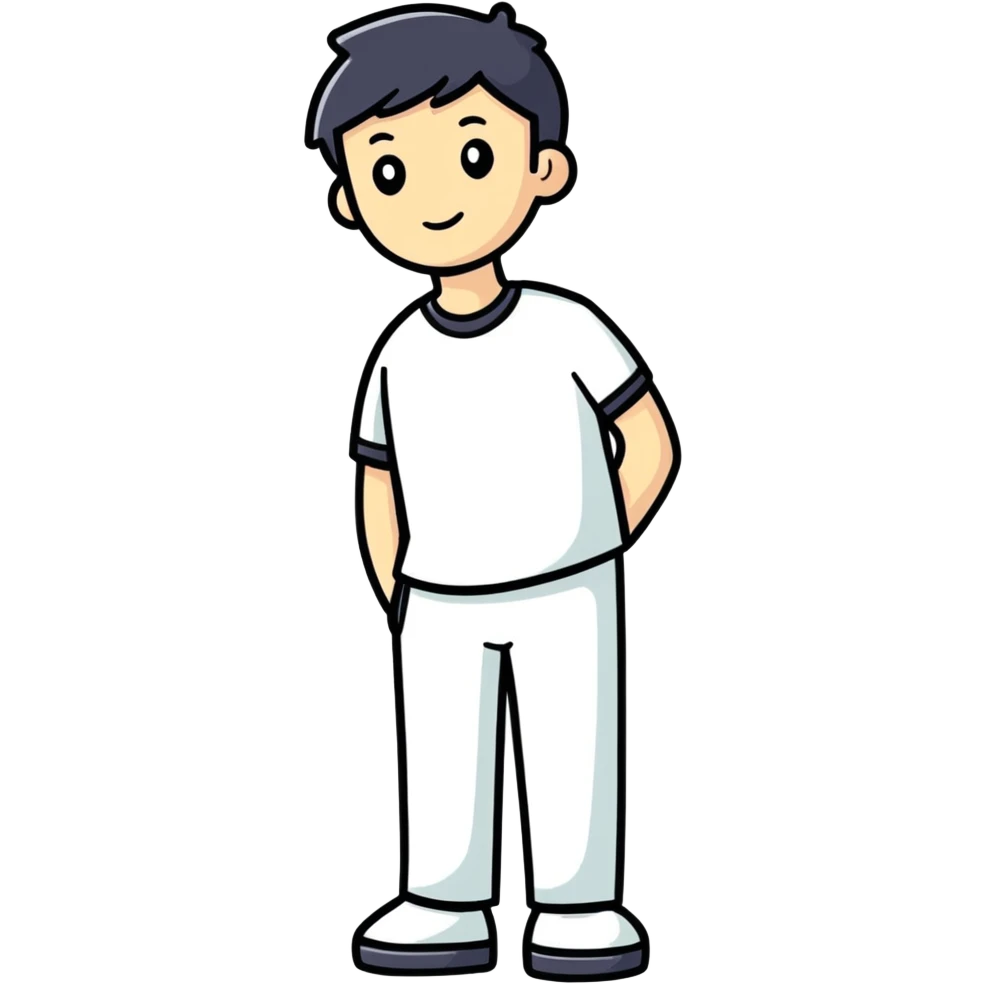 una persona de mi galería  emoji
