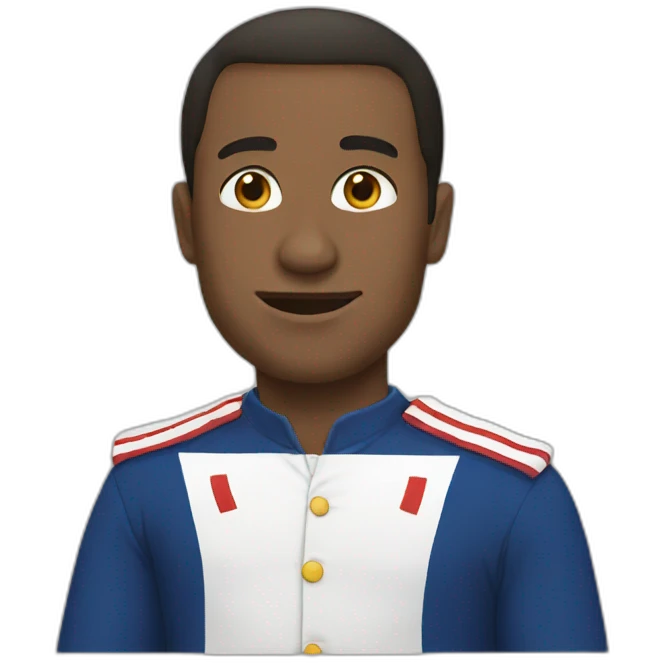 France emoji