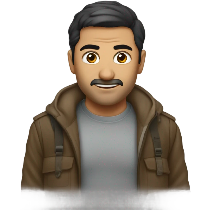 İnsan emoji
