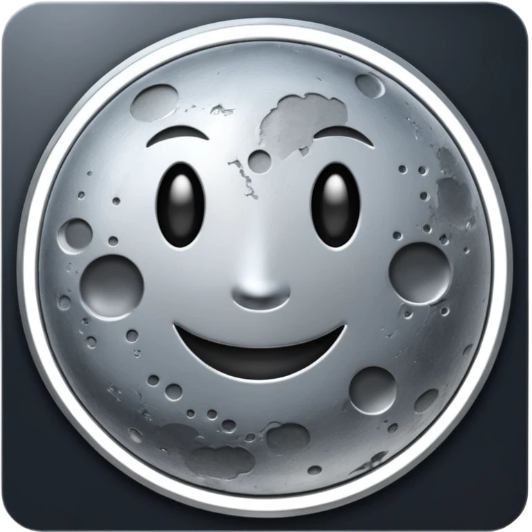 project moon emoji