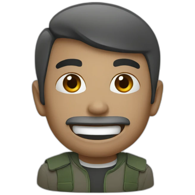 Jakarta emoji