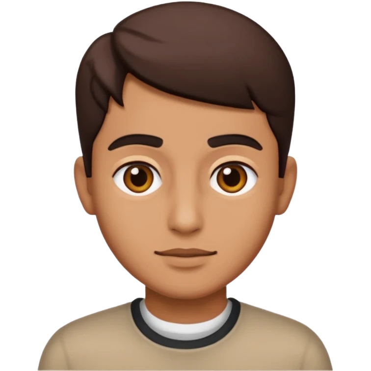 Text asad emoji