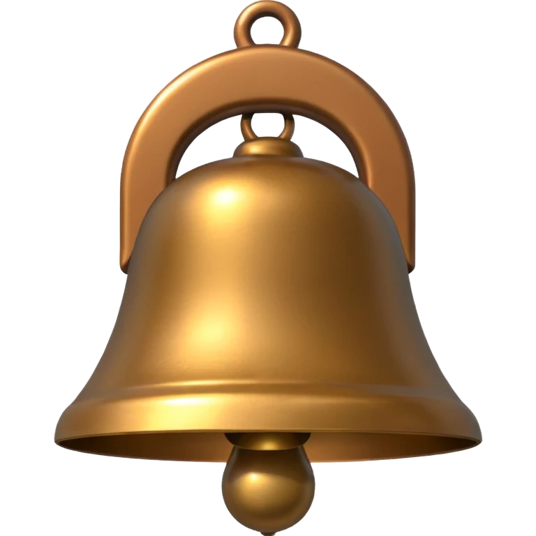 bell emoji