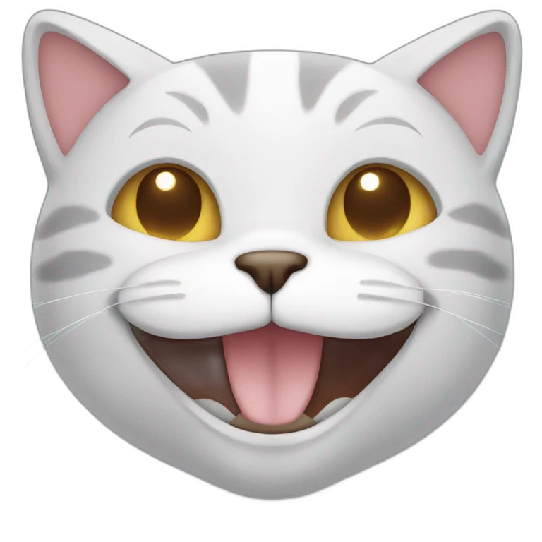 smile cat emoji