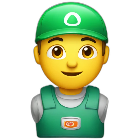Petrol emoji