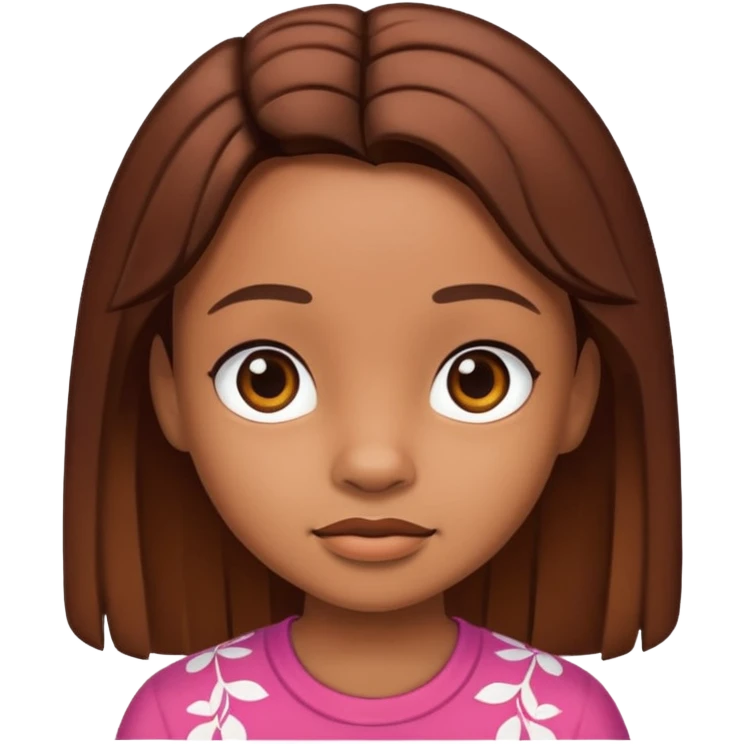 Lilo emoji