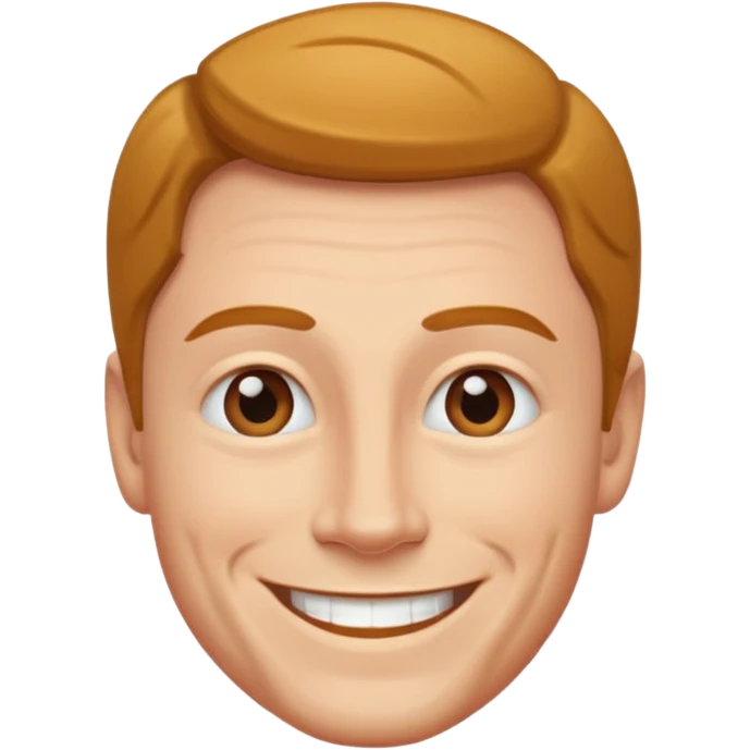 Cliff De Young emoji