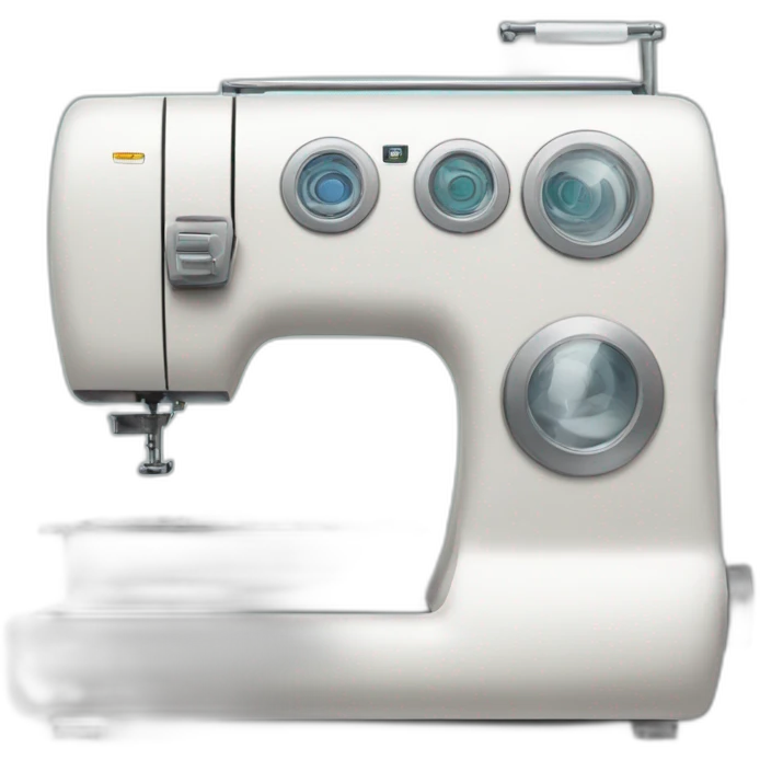 laundering maschine emoji