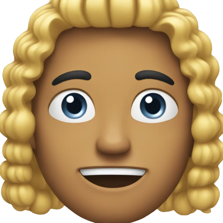 Tweaking out emoji emoji