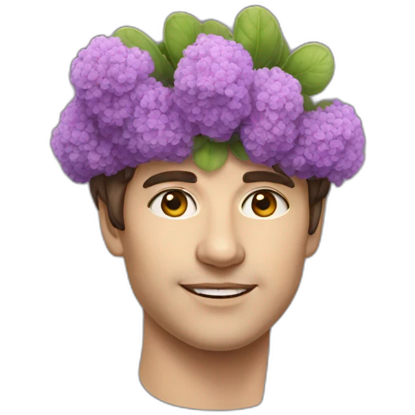 Thymus vulgaris emoji