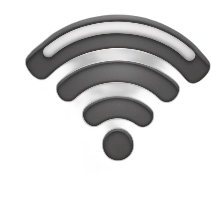 wifi emoji