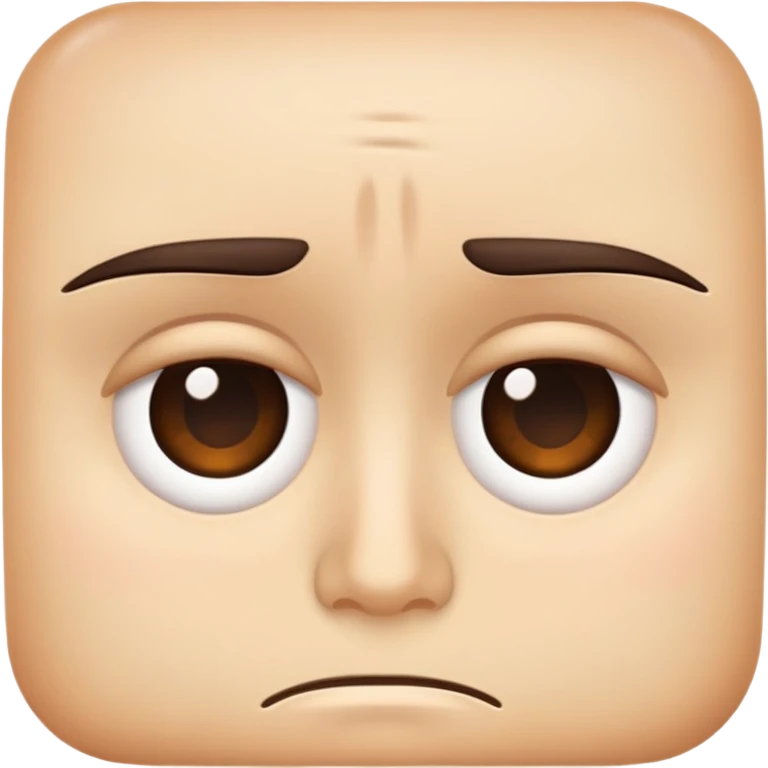 Tired face  emoji