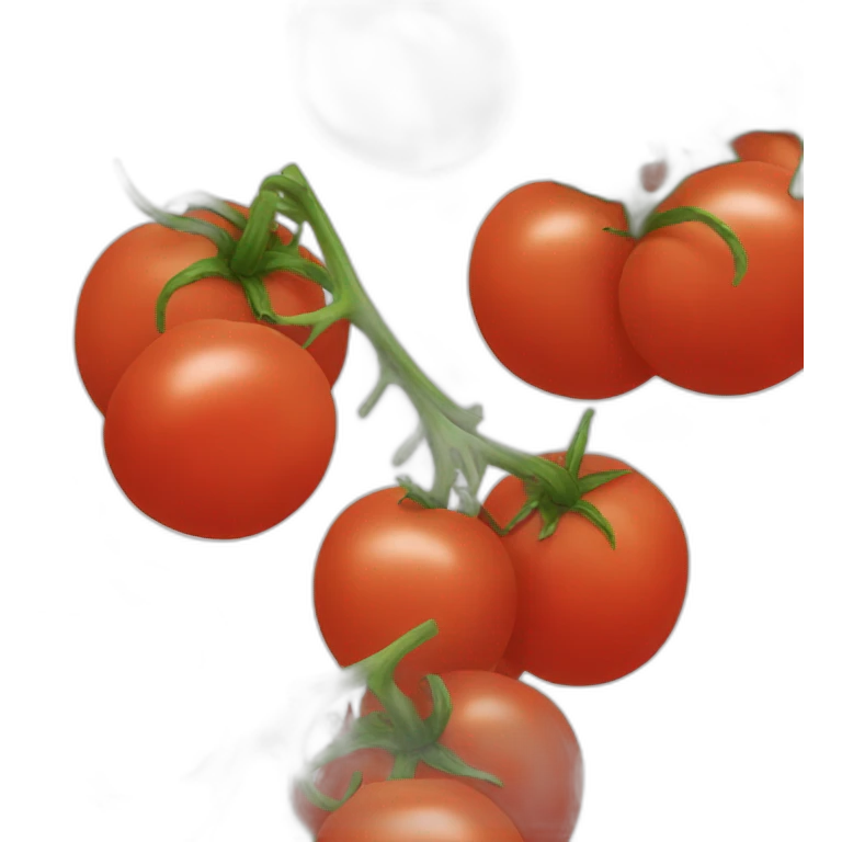 tomatoes emoji