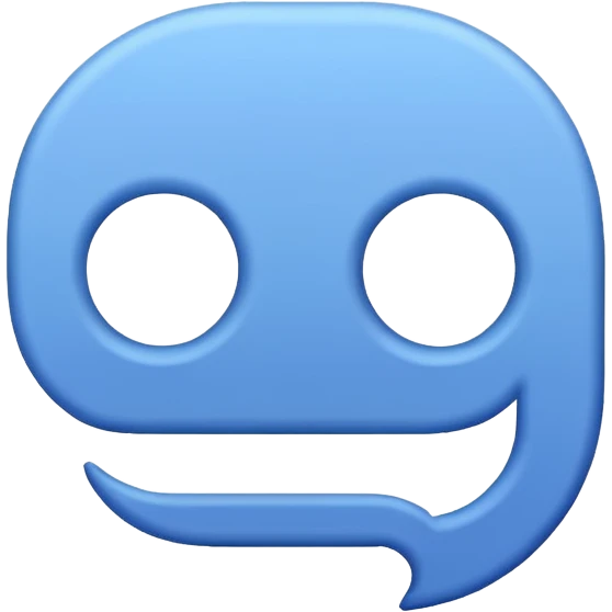 Discord logo emoji
