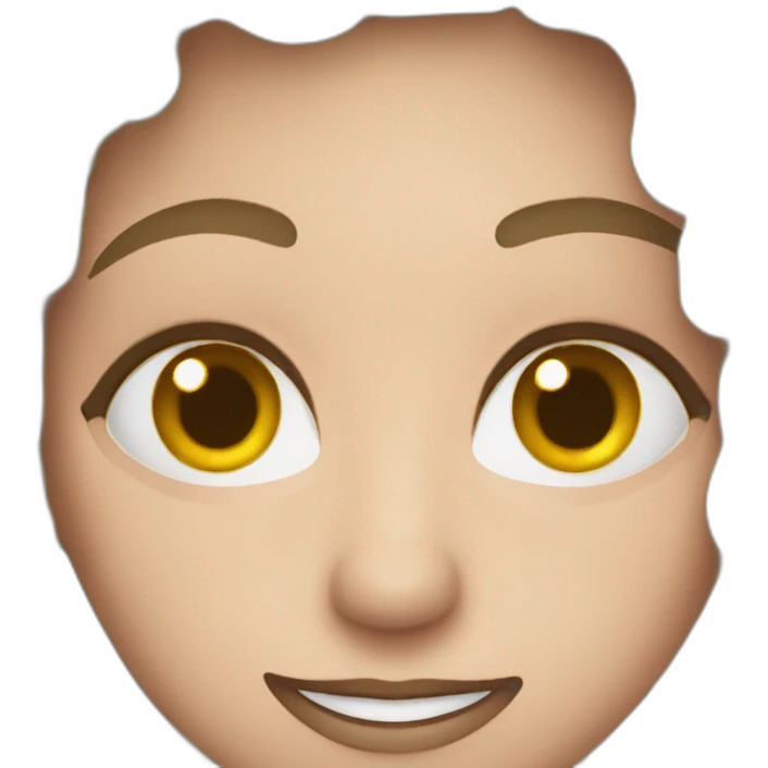 Annick faron emoji