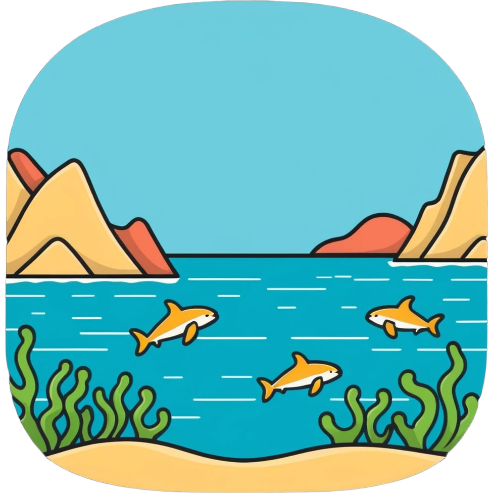 ocean surfboard emoji
