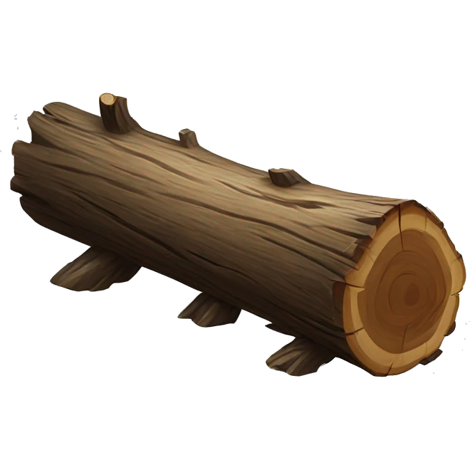 Log Off emoji
