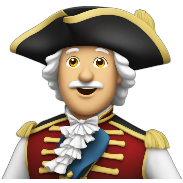 town crier emoji