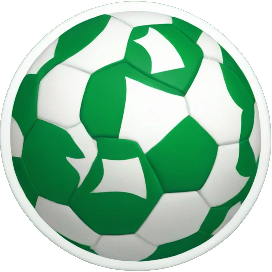 st etienne football team logo emoji