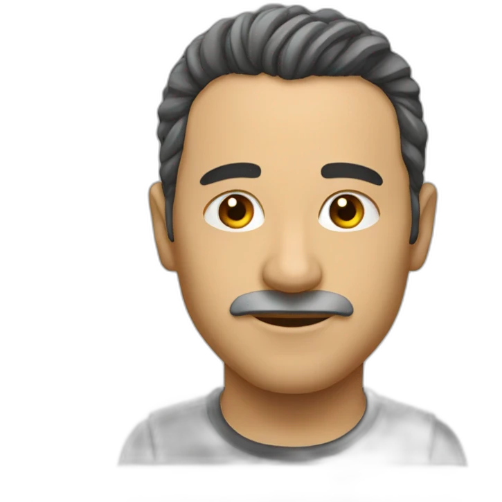 Erdi xharavina emoji