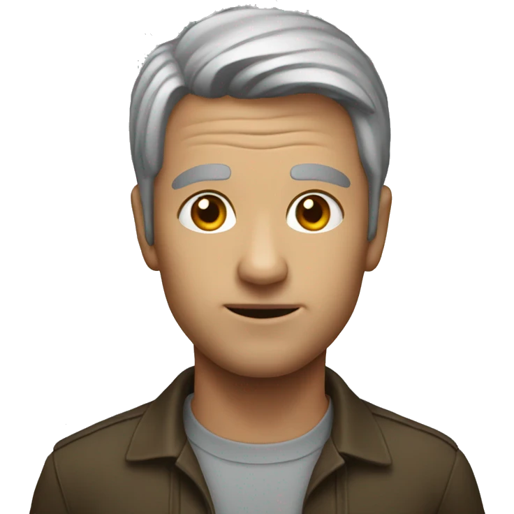 Surviving emoji