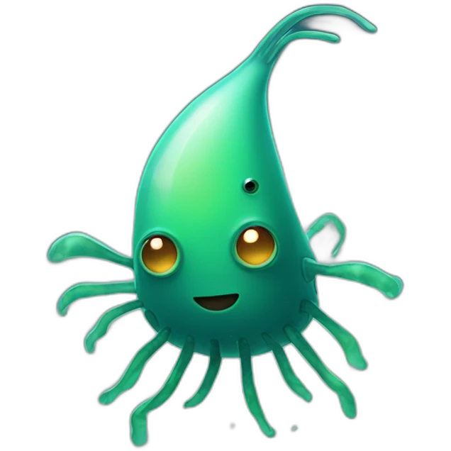plankton in space emoji